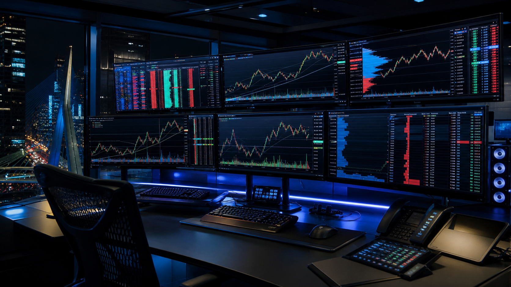 Custo de oportunidade no day trade no WIN e WDO